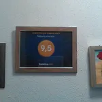 דירה Nikka מאלינסקה