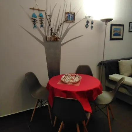 Apartament Nikka