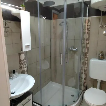 Apartament Nikka