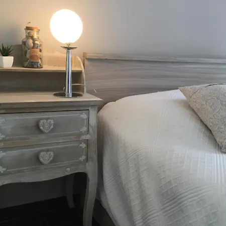 Nikka Apartament