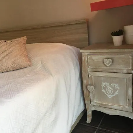 Nikka Apartament *