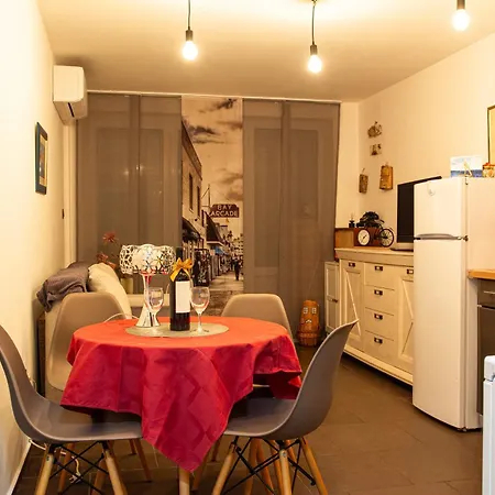 Nikka Apartament Malinska