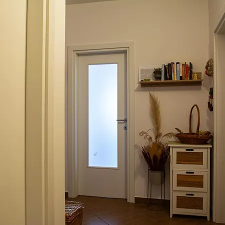 Apartament Nikka