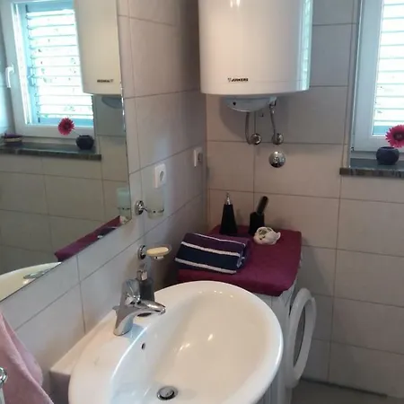 Nikka Apartament