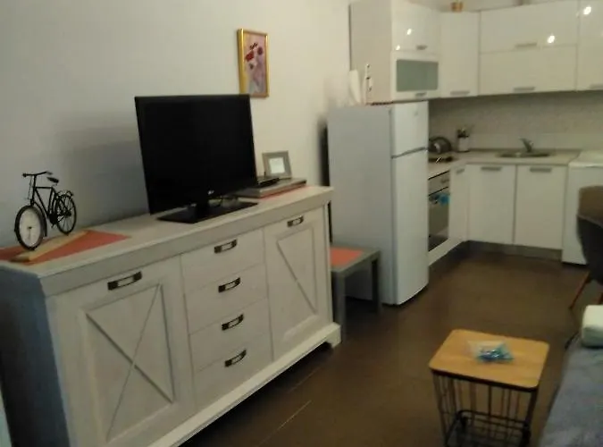 Nikka Appartement