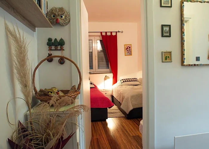 Appartement Nikka Malinska