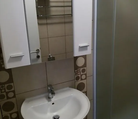 Nikka Appartement Malinska