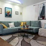 Nikka Apartmán
