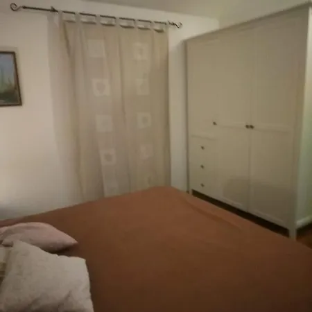 Nikka Apartment *