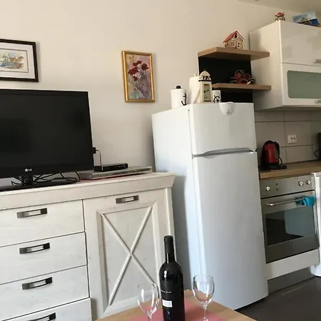 Nikka * Malinska