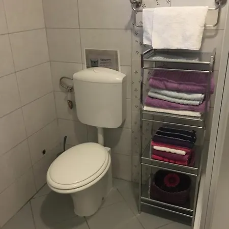 Apartment Nikka *