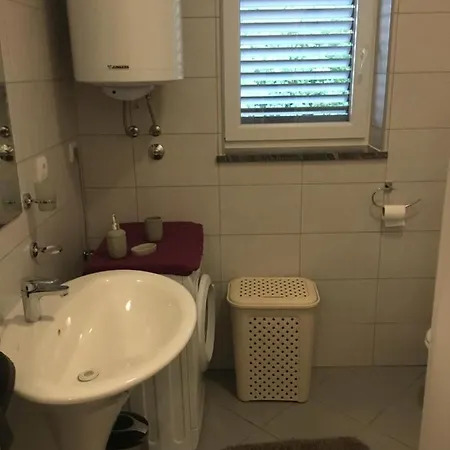 Nikka Apartman *
