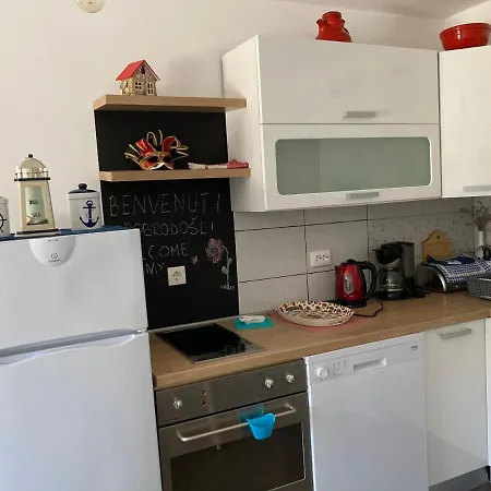 Nikka Apartman