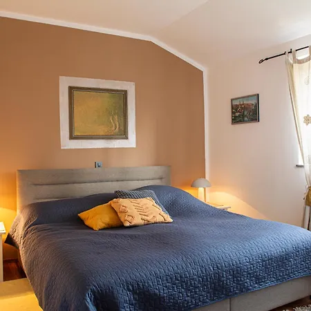 Apartmán Nikka *