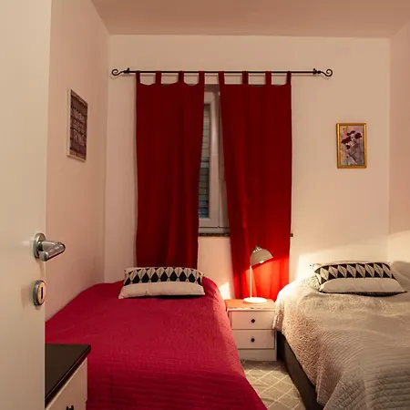 Apartmán Nikka Malinska