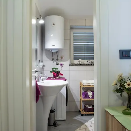 Apartment Nikka *