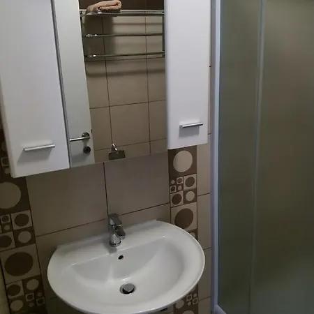 Nikka Apartman Malinska