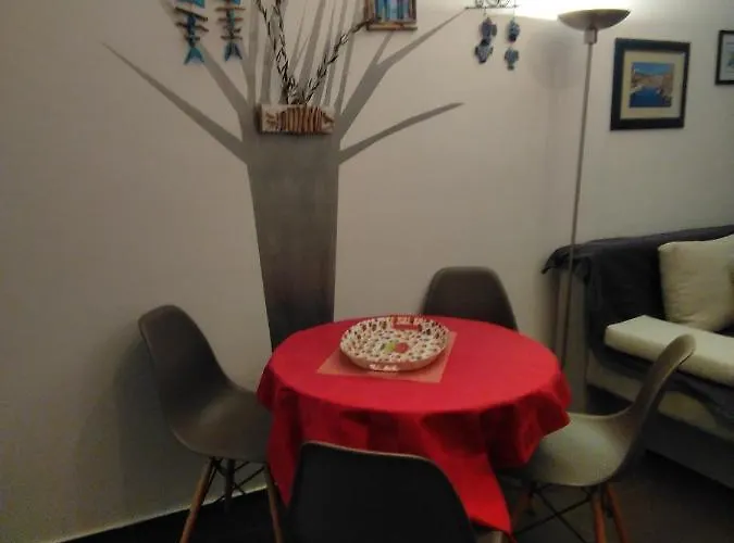 Apartamento Nikka
