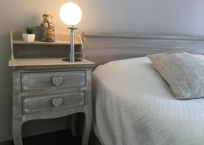 Nikka Apartamento