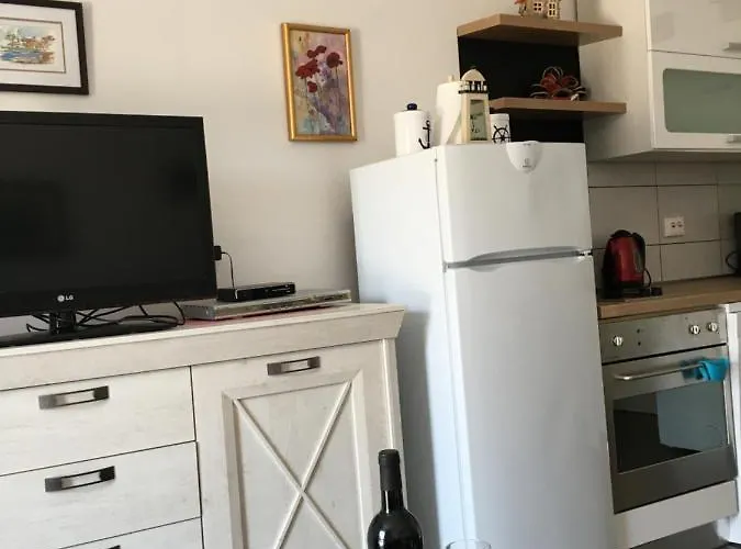 Nikka * Malinska