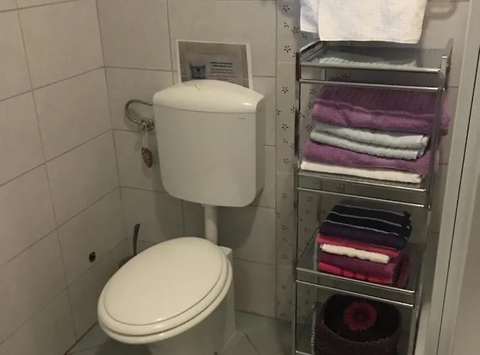 Apartamento Nikka *