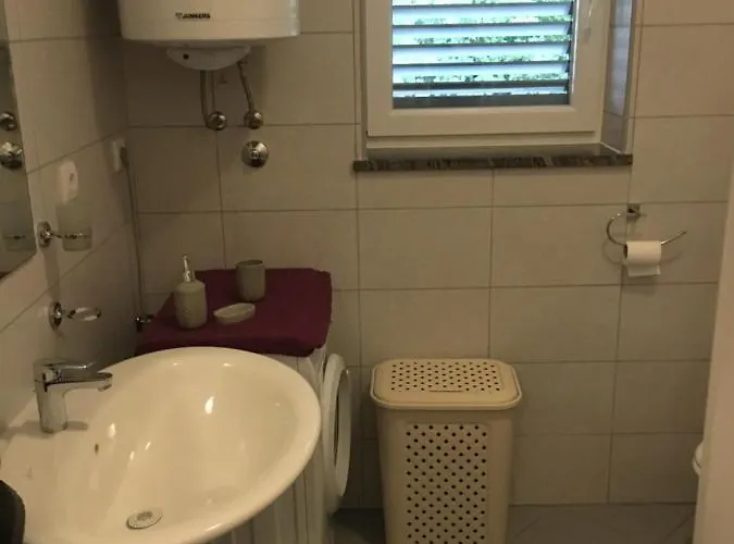 Nikka Apartamento *
