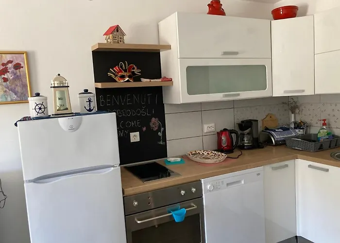 Nikka Apartamento