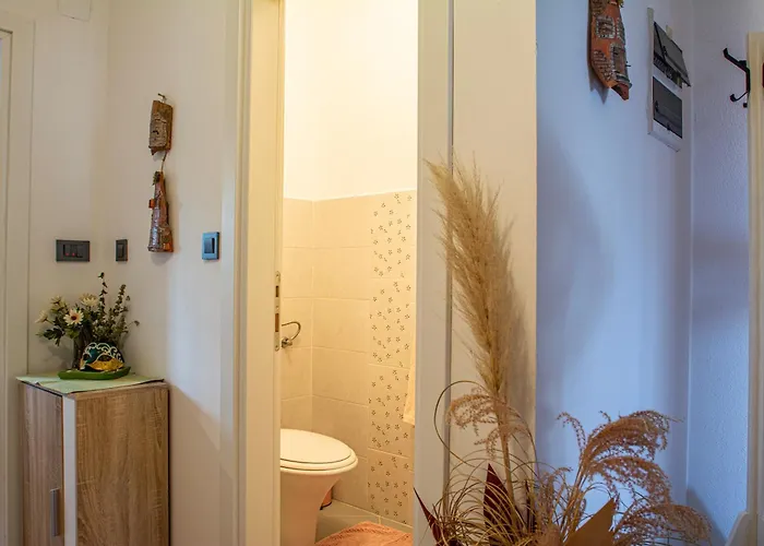 Apartamento Nikka